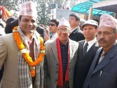Ram Nath Adhikari Ram Nath Adhikari on Wikinow News Videos Facts