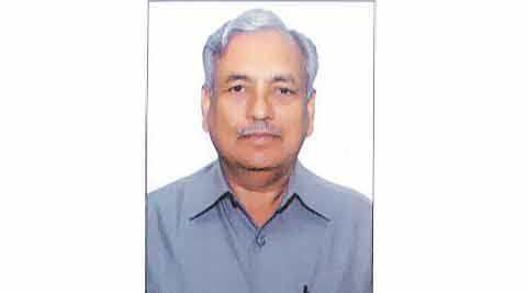 Ram Niwas Goel Delhi Speaker Ram Niwas Goel named in chargesheet in a rioting and