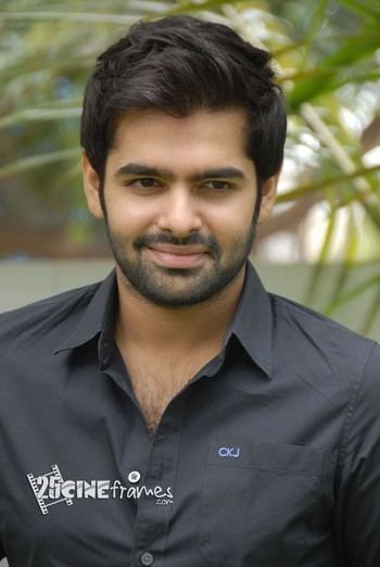 Ram Pothineni Ram Pothineni next film with Merlapaka Gandhi 25CineFrames