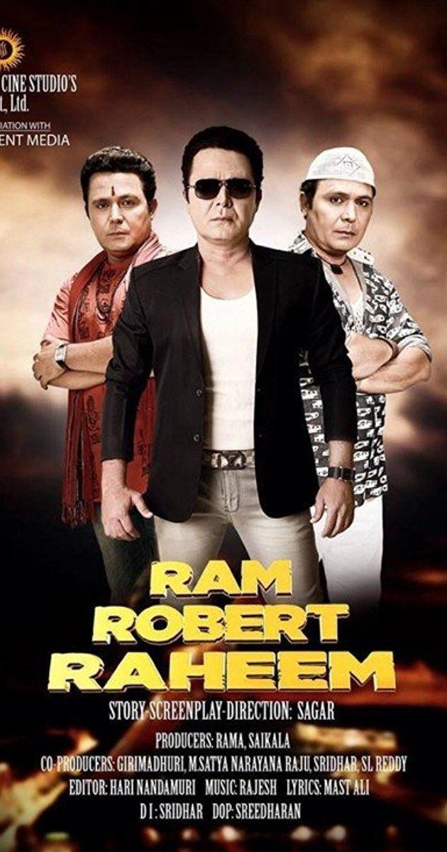 Ram Robert Rahim Ram Robert Rahim 1980 IMDb