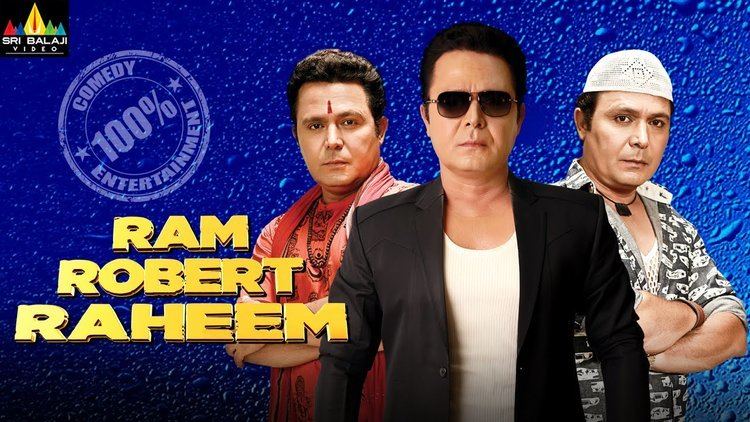 Ram Robert Rahim Ram Robert Raheem Full Movie Hindi Latest Full Movies Hyderabadi