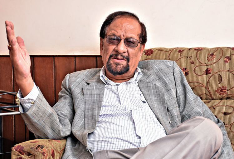 Ram Saran Mahat Federalism will not succeed in Nepal Minister Mahat