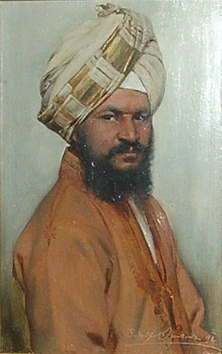 Ram Singh (architect) 5 Famous Works Of Bhai Ram Singh A Famous PrePartition Punjabi