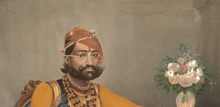 Ram Singh II Mahrja Ram Singh II Jaipur MESUBIM