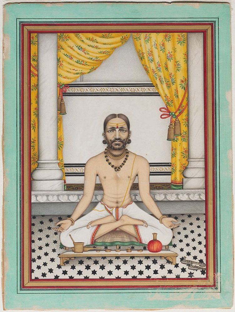 Ram Singh II From the Harvard Art Museums collections Maharaja Ram Singh II of