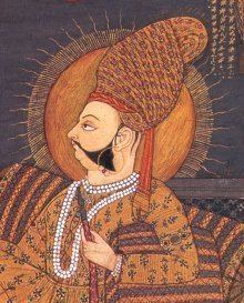Ram Singh of Marwar