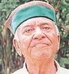 Ram Singh Thakuri wwwtribuneindiacom200220020504windowsramjpg