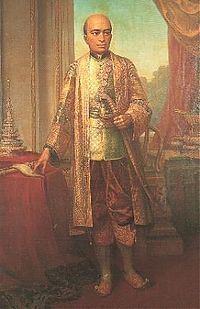Rama II of Siam httpsuploadwikimediaorgwikipediacommonsthu