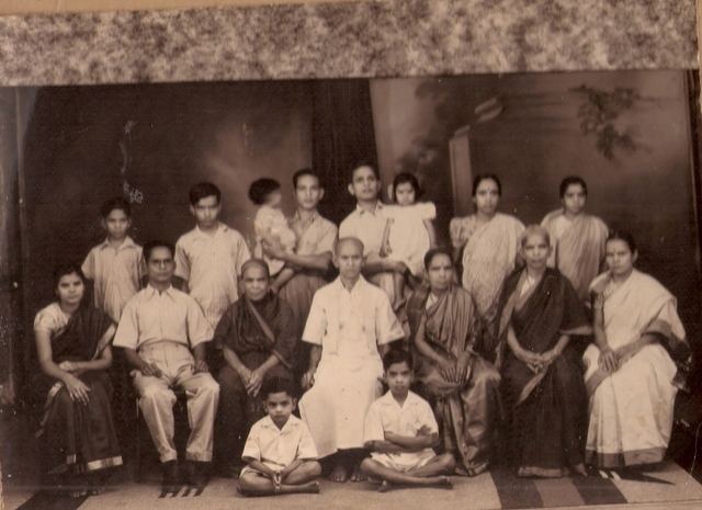 Rama Kamath Rama Kamath deceased Genealogy