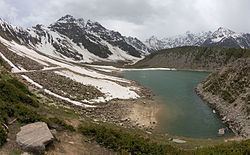 Rama Lake (Pakistan) httpsuploadwikimediaorgwikipediacommonsthu