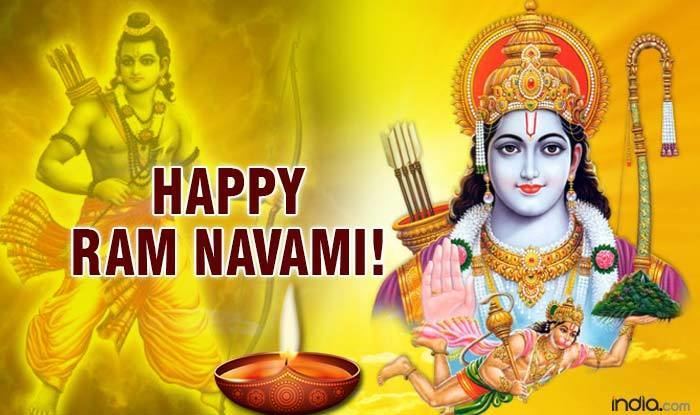 Rama Navami Rama Navami Wishes Best Rama Navami SMS Messages WhatsApp