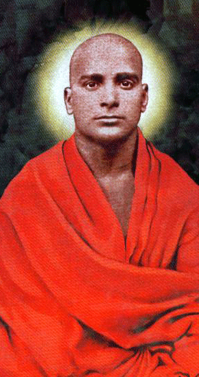 Rama Tirtha SWAMI RAMA TIRTHA i am that