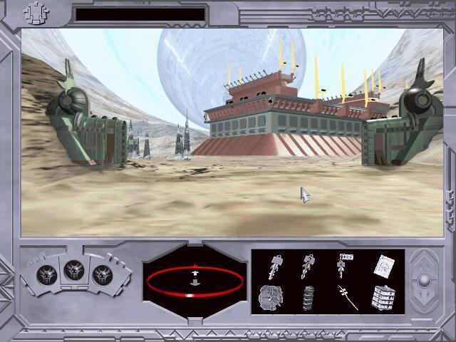 Rama (video game) Rama Game Giant Bomb