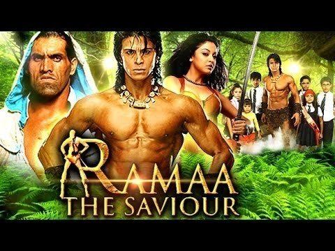 Ramaa The Saviour Full Movies YouTube