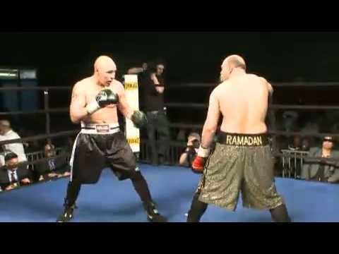 Ramadan Yasser Ramadan yasser vs Mario Flores boxing fight YouTube
