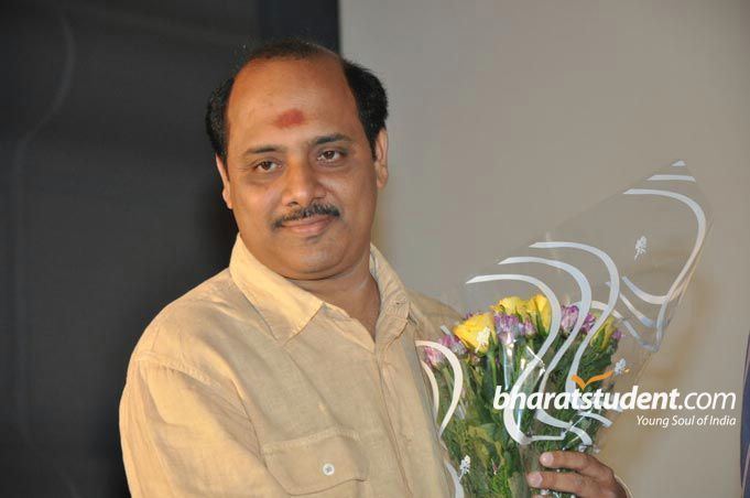 Ramajogayya Sastry Ramajogayya SastryEndukante Premanta Audio Success Meet