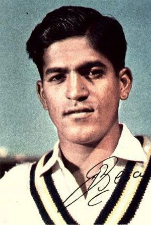 Ramakant Desai Ramakant Desai A big heart made up for his lack of inches and brawn