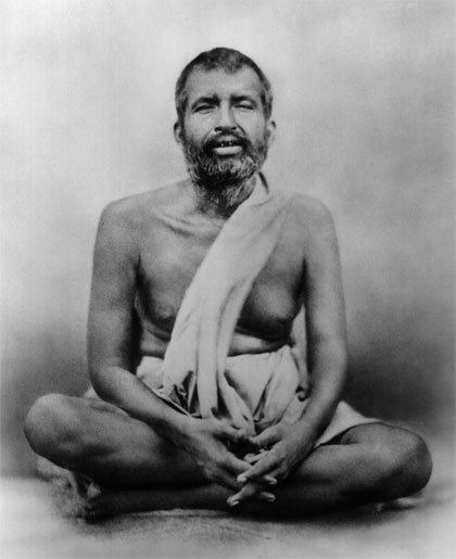Ramakrishna Sri Ramakrishna Vedanta Society of Western Washington