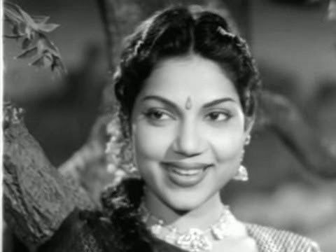 Ramakrishna (film) movie scenes Margadarshi Archival Bhanumathi Ramakrishna