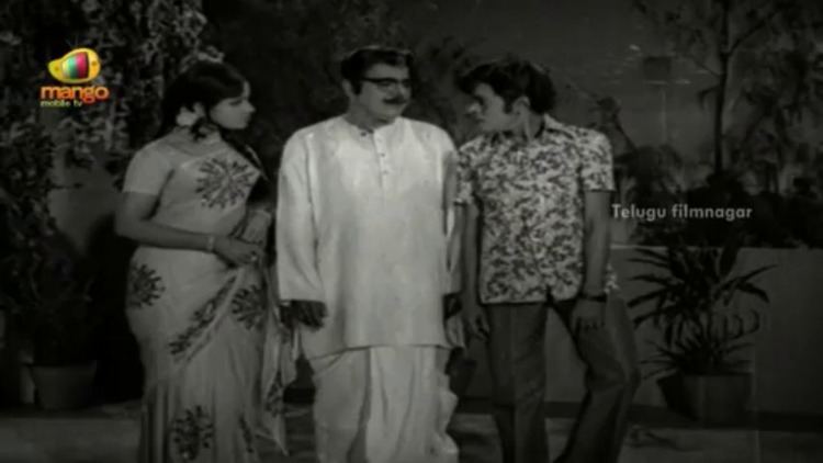 Ramakrishna (film) movie scenes Alludochadu Movie Scenes Ramakrishna trying to flirt with Jayasudha Rajababu Prabha Video Dailymotion
