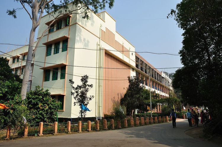 Ramakrishna Mission Residential College, Narendrapur