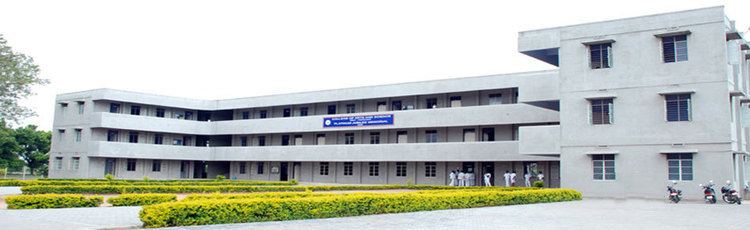 Ramakrishna Mission Vidyalaya, Coimbatore Sri Ramakrishna Mission Vidyalaya College of Arts and Science