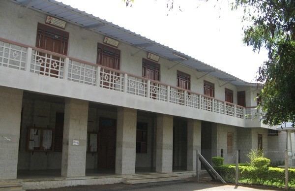 Ramakrishna Mission Vidyalaya, Coimbatore Fees Structure and Courses of Sri Ramakrishna Mission Vidyalaya