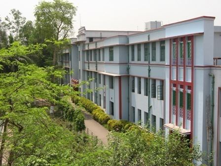 Ramakrishna Mission Vivekananda Centenary College