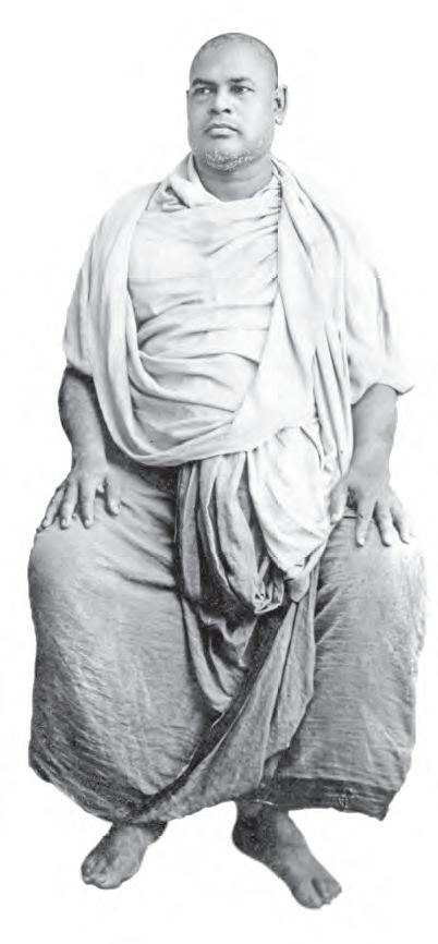 Ramakrishnananda Swami Ramakrishnananda Photo Gallery Vedanta Society of New York