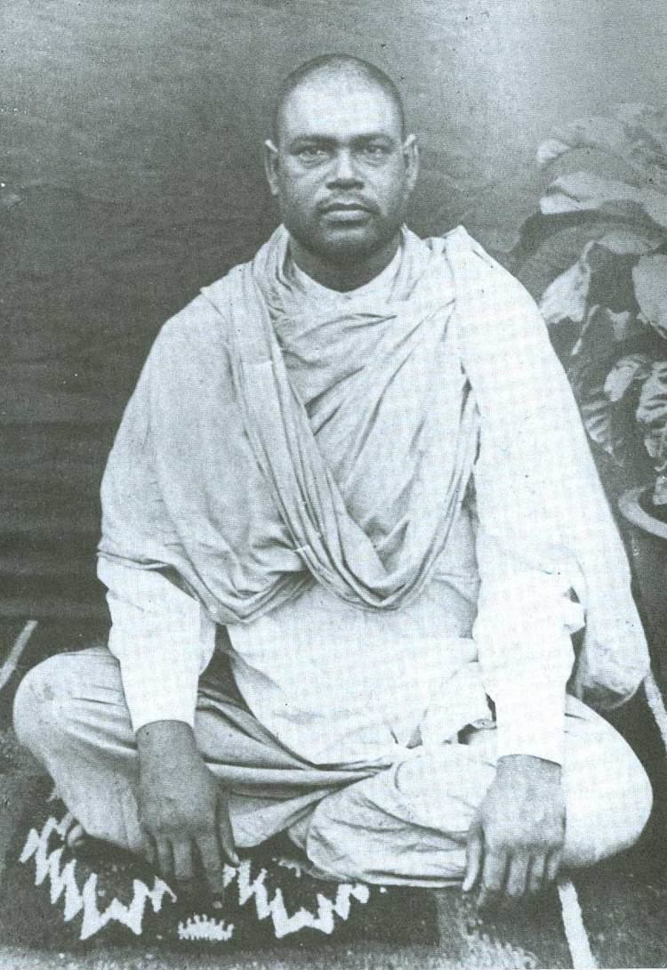 Ramakrishnananda Reminiscences of Swami Ramakrishnananda American Vedantist