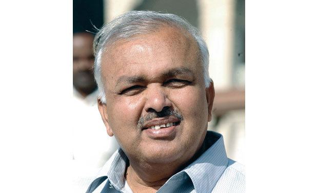 Ramalinga Reddy Were not dividing Bengaluru to seize power Transport minister R