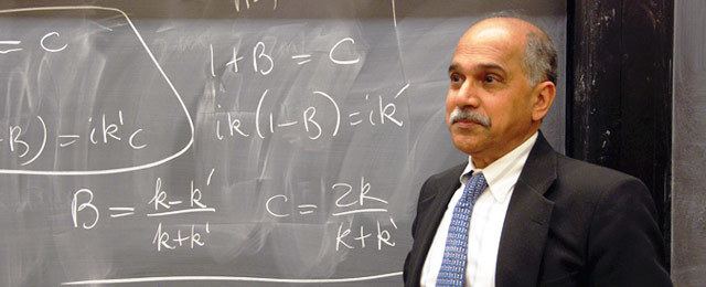 Ramamurti Shankar Open Yale Courses Fundamentals of Physics II