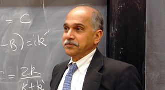 Ramamurti Shankar Open Yale Courses Physics