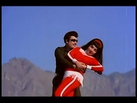 Raman Thediya Seethai (1972 film) En Ullam Unthan Raman Thediya
