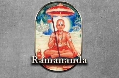 Ramananda Ramananda