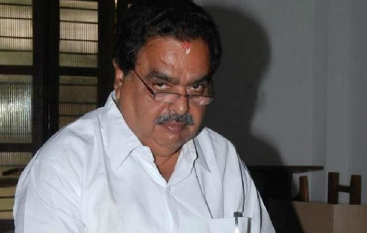 Ramanath Rai Will Ramanath Rai become Karnatakas next Home Minister BJP opposes