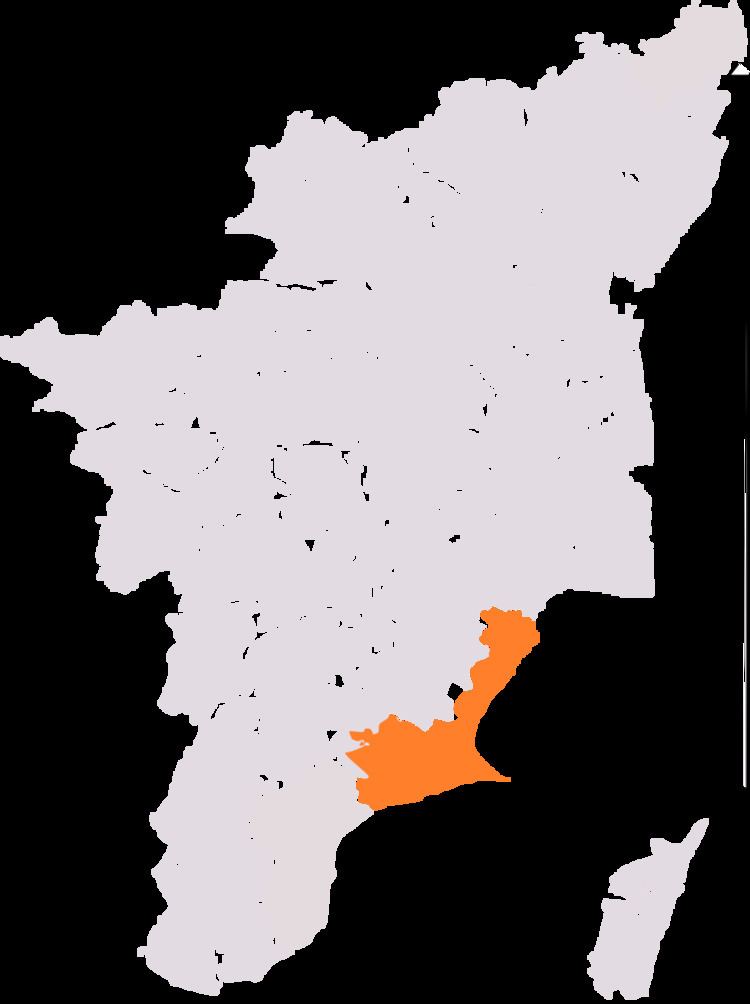 Ramanathapuram (Lok Sabha constituency)