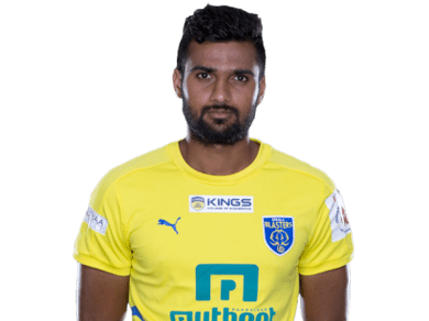 Ramandeep Singh (footballer) Ramandeep Singh Defender Kerala Blasters FC ISL Player Profile