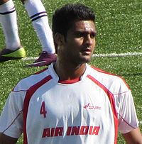 Ramandeep Singh (footballer) httpsuploadwikimediaorgwikipediacommonsthu