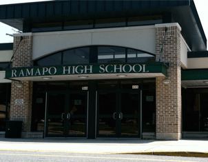Ramapo High School (New Jersey)