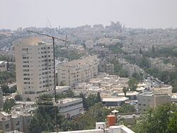 Ramat Eshkol httpsuploadwikimediaorgwikipediacommonsthu