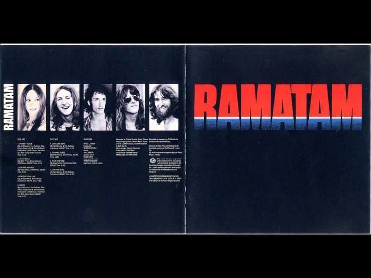 Ramatam Ramatam Ask Brother Ask 1972 HQ YouTube