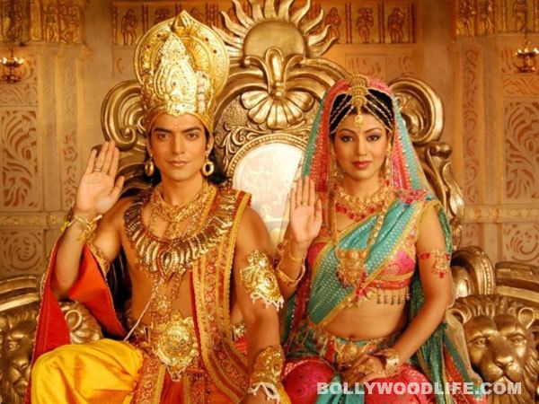 Ramayan (1986 TV series) New Ramayan Series on Zee TV 3111002 Mythological Masti Forum