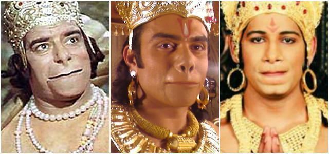 Ramayan (1986 TV series) Siya Ke Ram or Ramanand Sagar39s Ramayan Here39s a test by fire tv