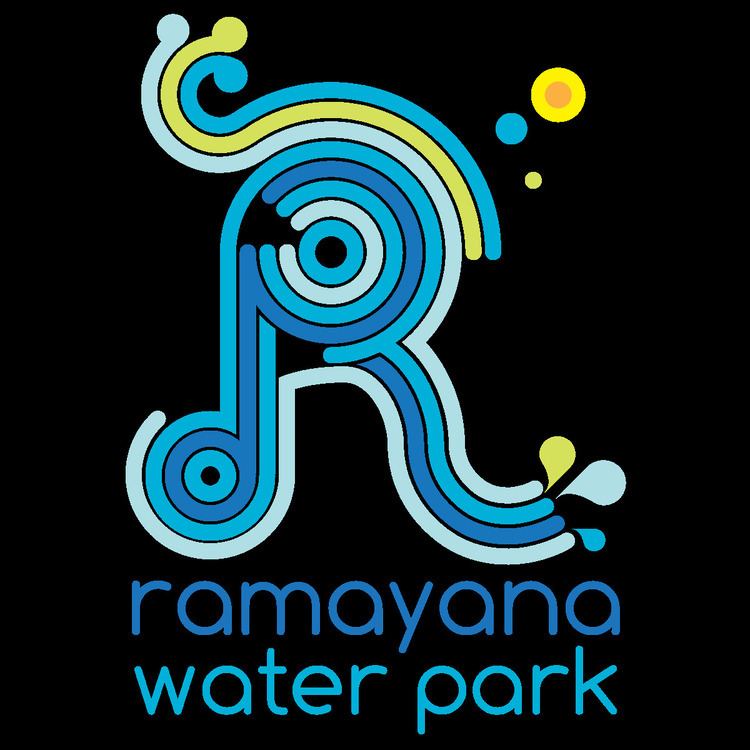 Ramayana Water Park