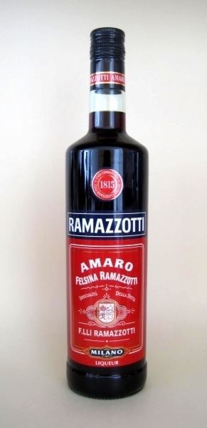 Ramazzotti (liqueur) Ramazzotti Kindred Cocktails
