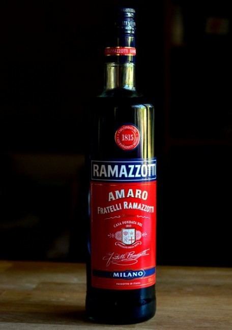 Ramazzotti (liqueur) Tasting Tuesday Ramazzotti Amaro Barman39s Journal