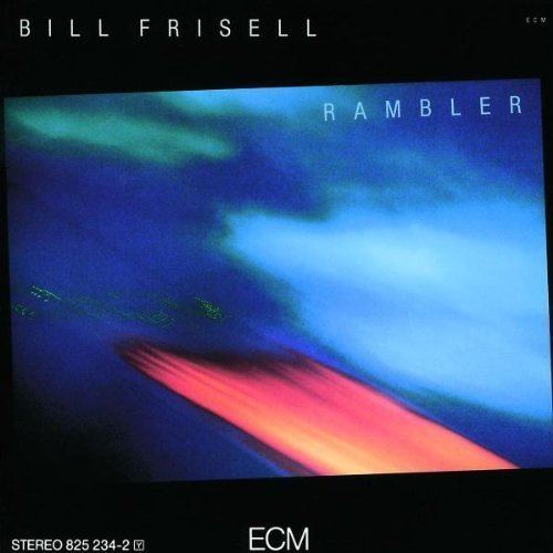 Rambler (Bill Frisell album) httpsimagesnasslimagesamazoncomimagesI4