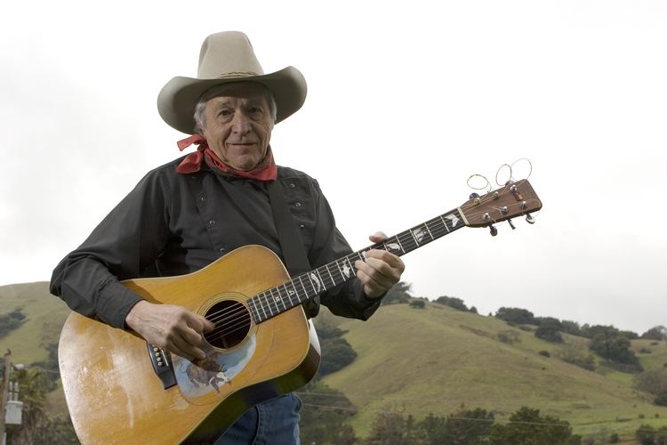 Ramblin' Jack Elliott Ramblin Jack Elliott ANTI