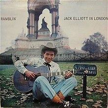 Ramblin' Jack Elliott in London httpsuploadwikimediaorgwikipediaenthumb5